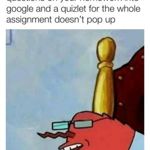 Meet your Posher, Joe